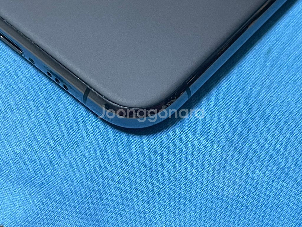 아이폰 11 pro 256 스페이스그레이 S급--3
