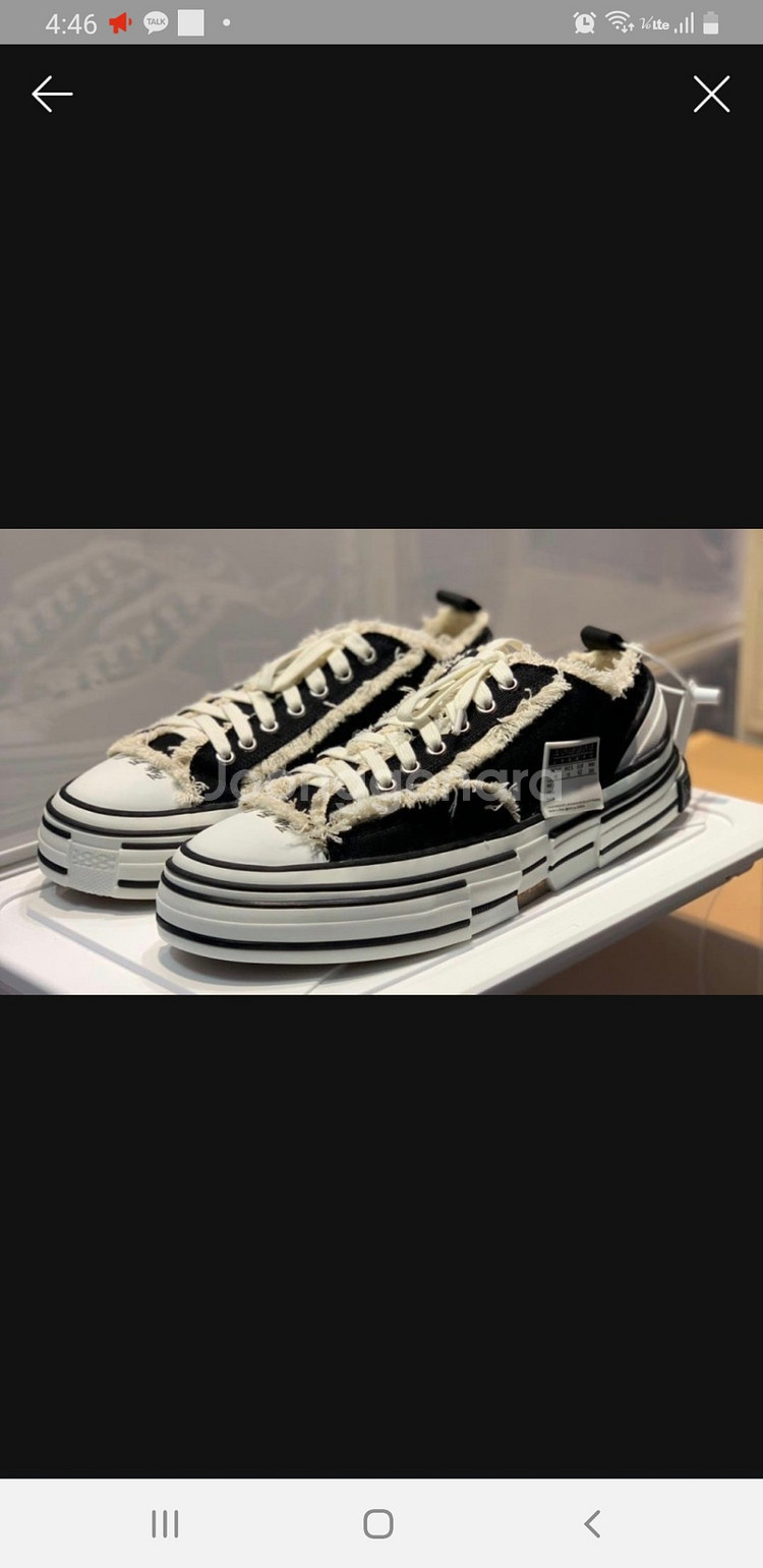 하이파더 펑첸왕 엑스베젤 컨버스--0