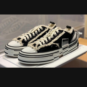 하이파더 펑첸왕 엑스베젤 컨버스