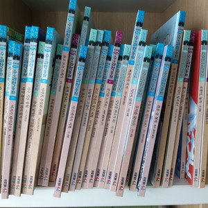 프뢰벨 수과학동화