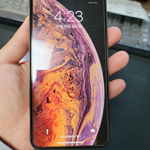 아이폰 xs max 512 초 a급