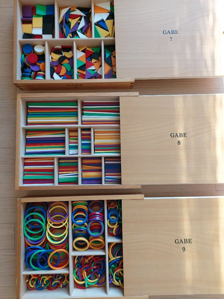 연수구/ 가베 1~10--1