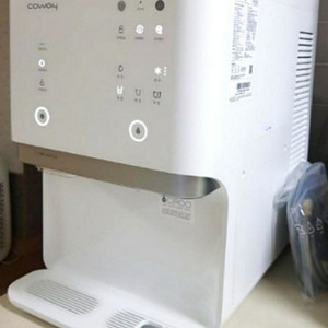 코웨이 얼음정수기 CHPI-6500L