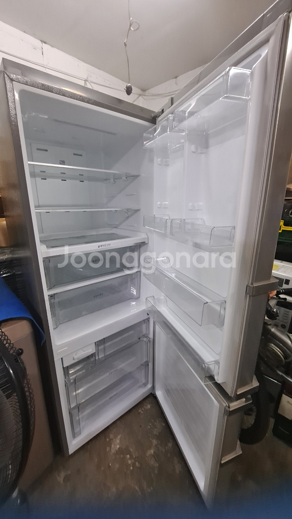 스탠드 냉장고--0