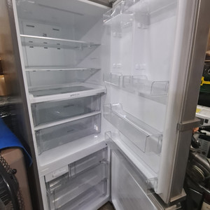 스탠드 냉장고