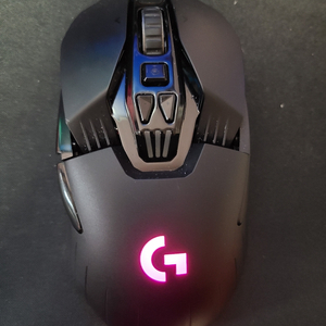 로지텍 g903 hero 팝니다