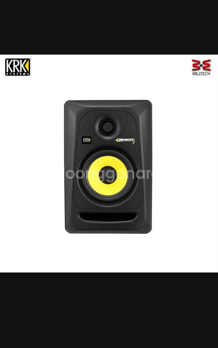 krk rokit5 G3--0