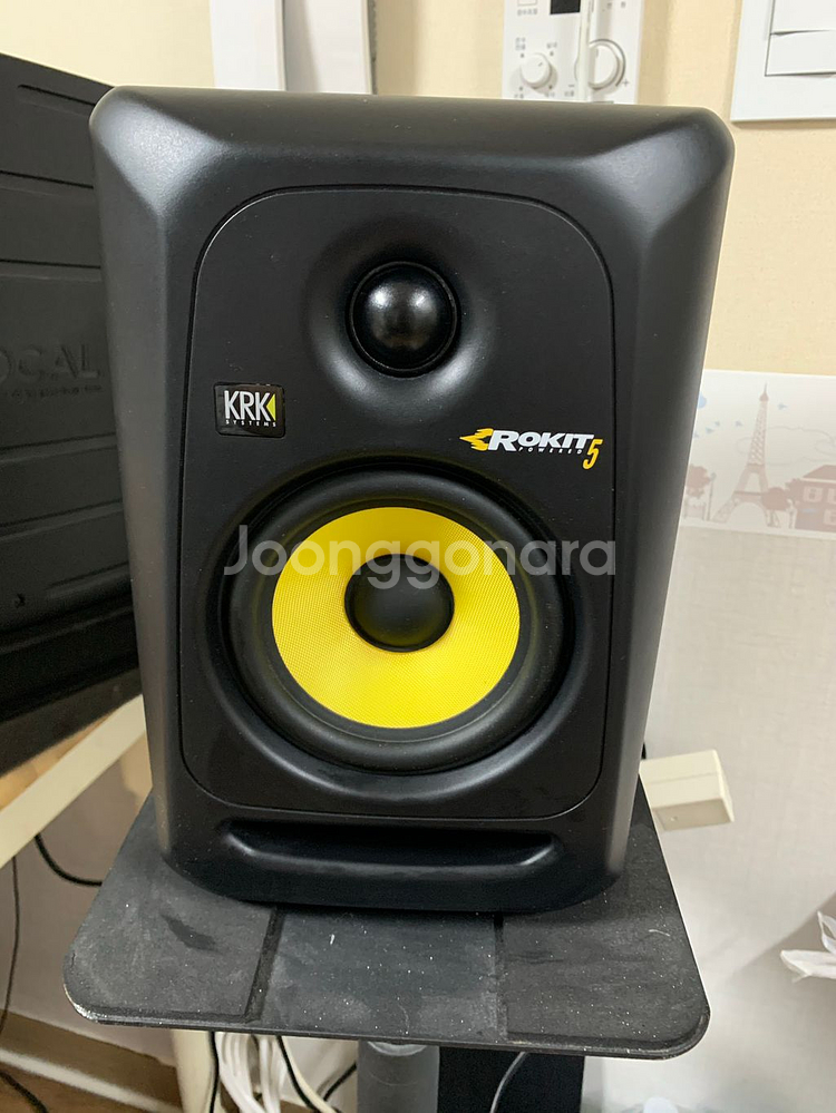 krk rokit5 G3--1
