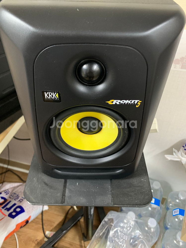 krk rokit5 G3--2