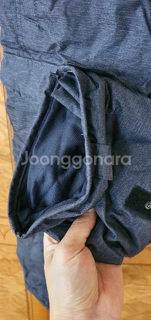 베네통 아동 스키복, 보드복 판매--7