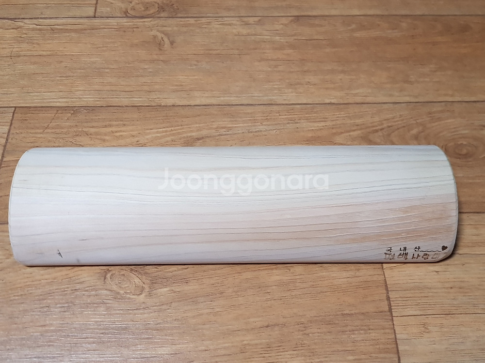 편백나무 경침-40cm--0
