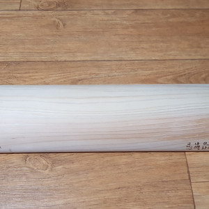편백나무 경침-40cm