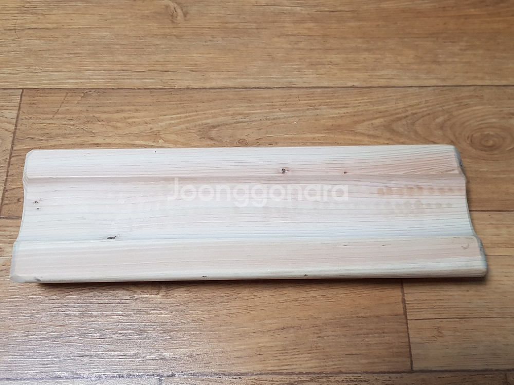 편백나무 경침-40cm--1