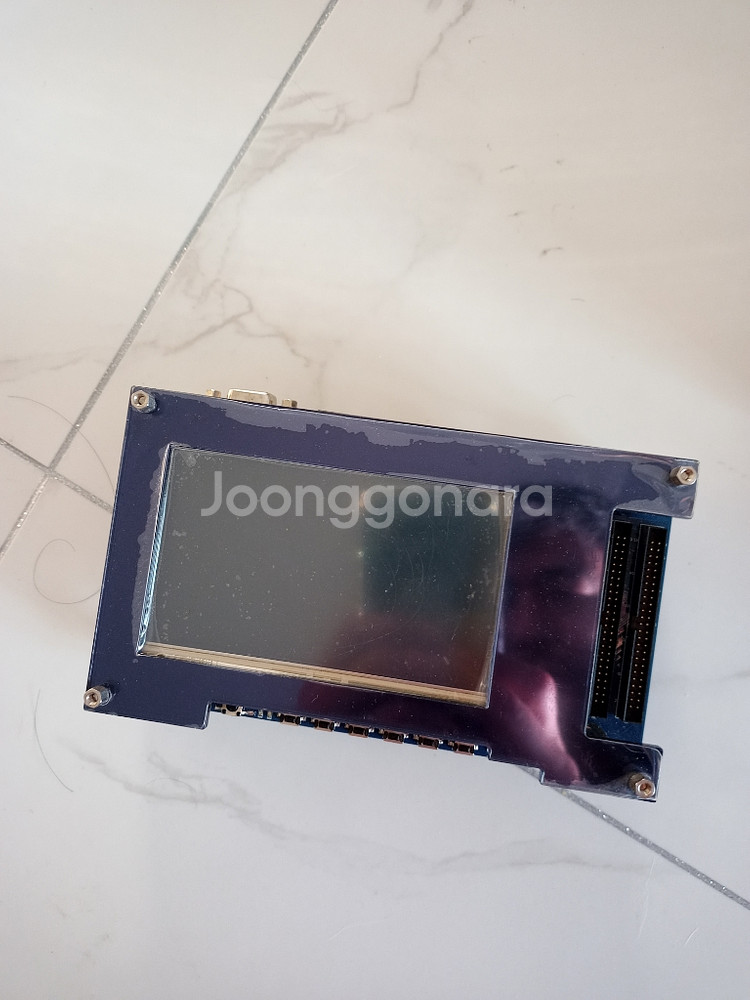 2450 evm board--1