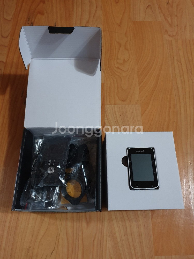 자전거 속도계 가민520엣지 판매 (가격인하)--6