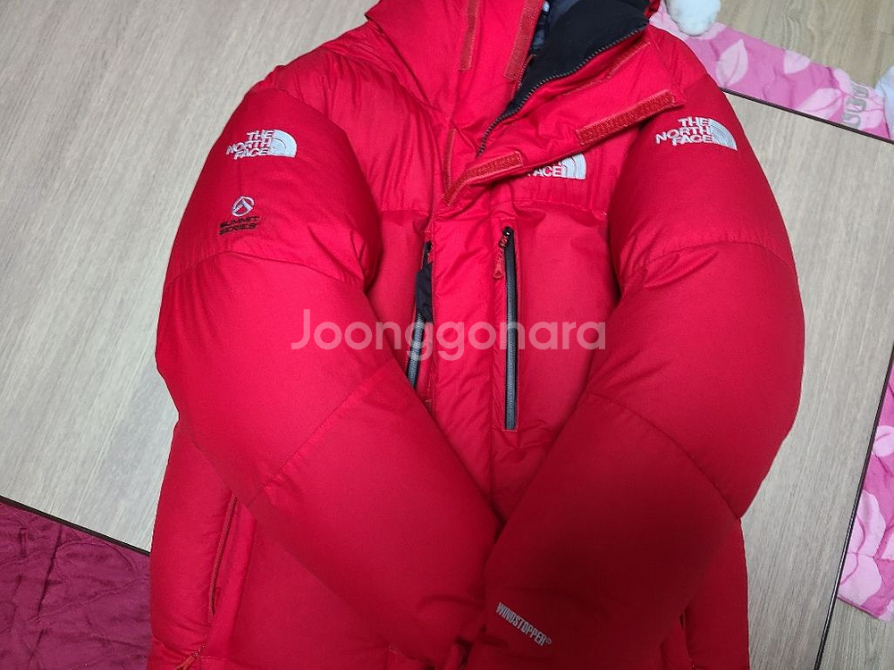노스페이스 히말라야--0