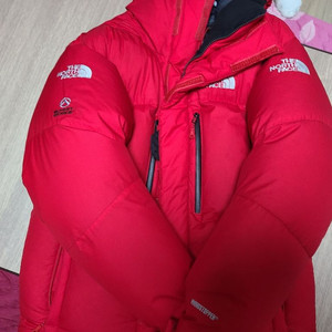 노스페이스 히말라야