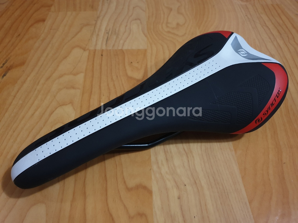 자전거 안장 스캇 싱크로스 XR2.0 CRMO안장--0