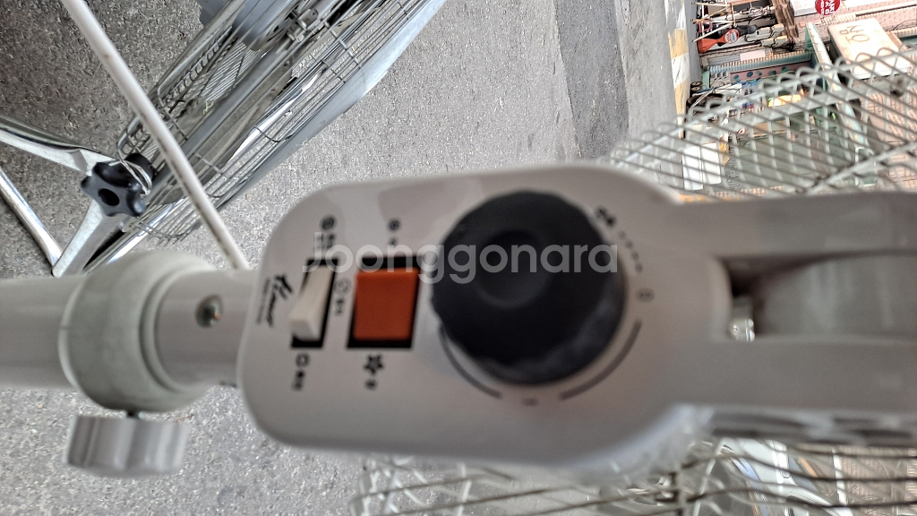 산업용 선풍기--0