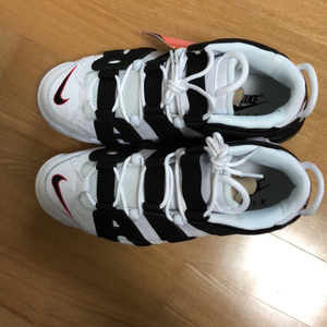 [275] 업템포 피펜 AIR MORE UPTEMPO