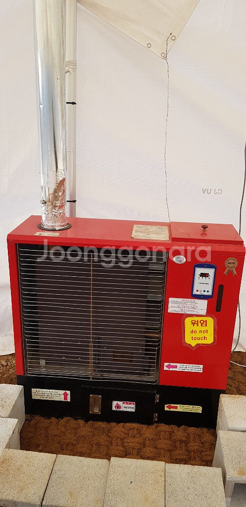 펠렛난로 펠릿난로 난로 열풍기 히터 히타 대구 경산--7