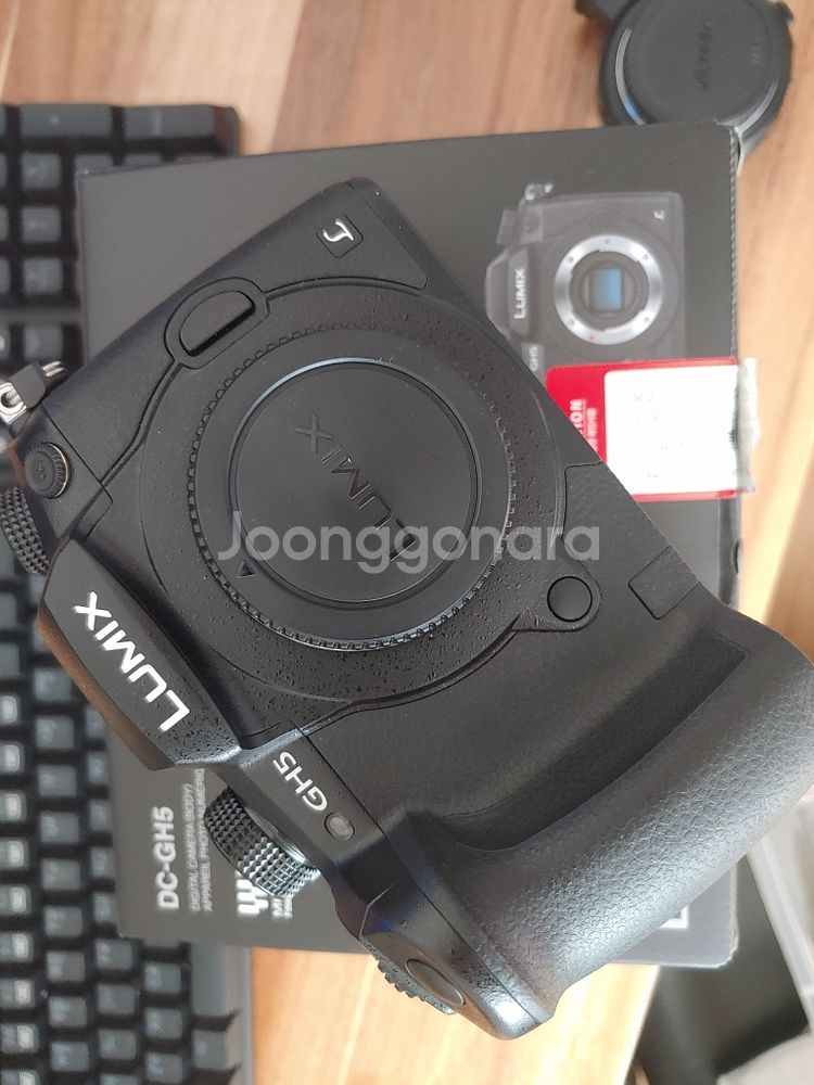 gh5 빌트록스 Ef-m2판매--0