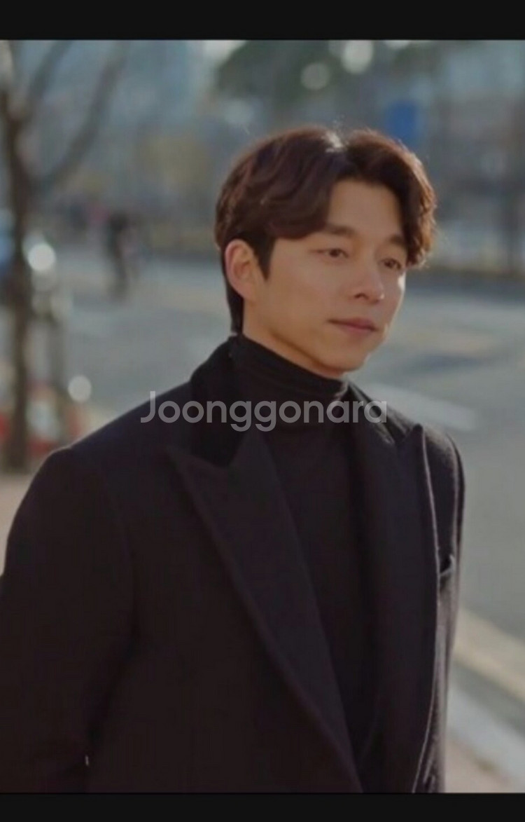 (새상품급한정판)디자이너 프로젝트9 블랙 목폴라팝니다--5