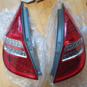 i30 Fd 구형 리어LED램프