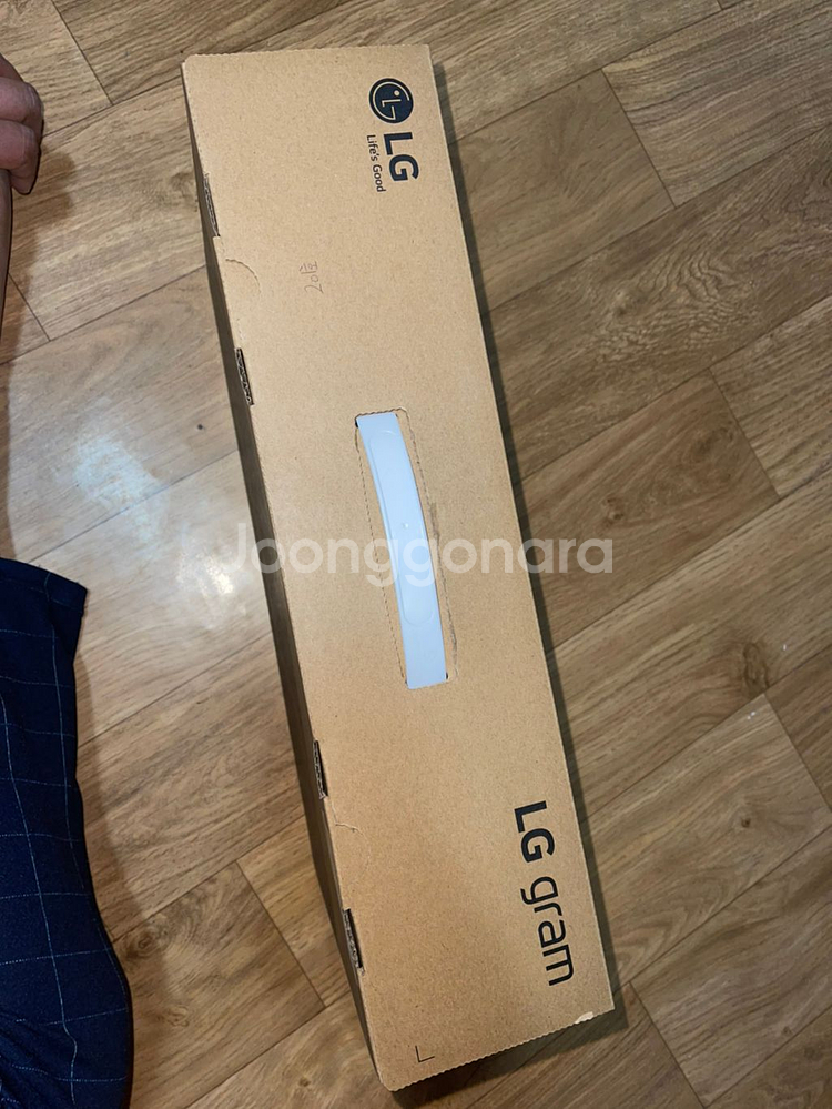 LG GRAM 14Z995-VR3DL--1