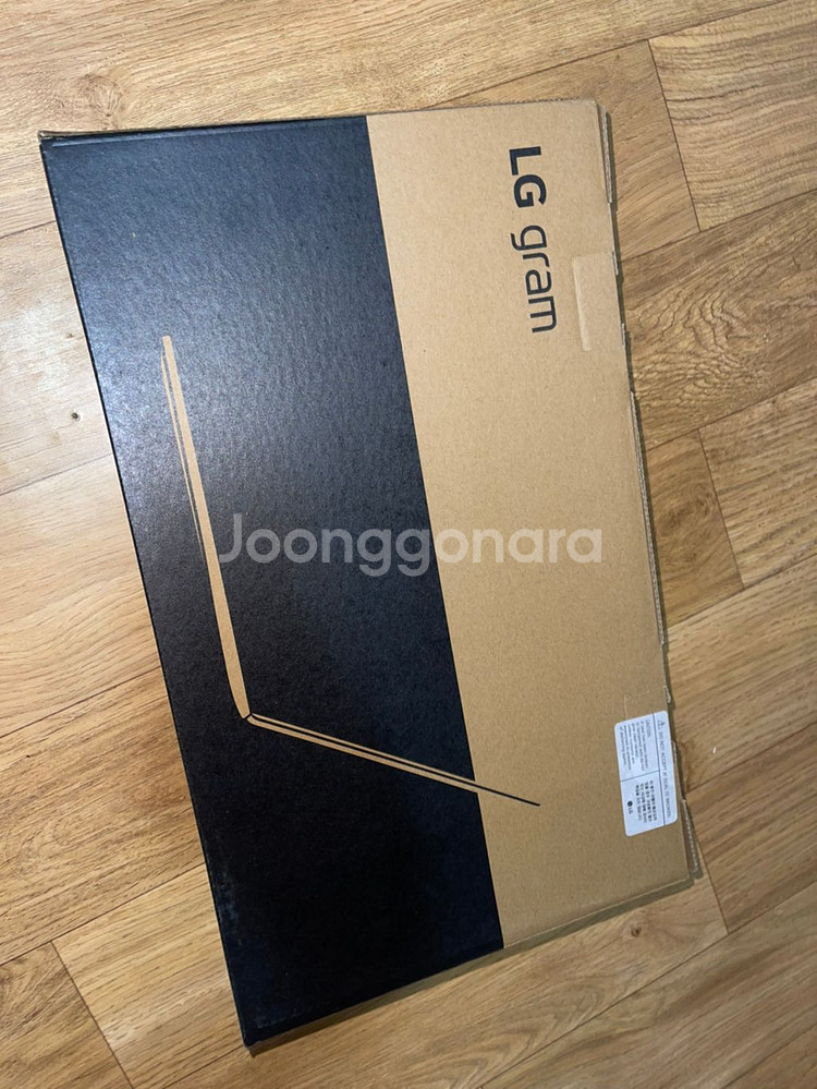 LG GRAM 14Z995-VR3DL--4
