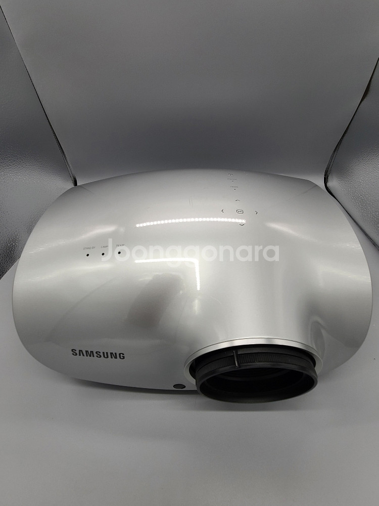 빔프로젝터 SP-D400SG 4000안시 (램프새것)--0