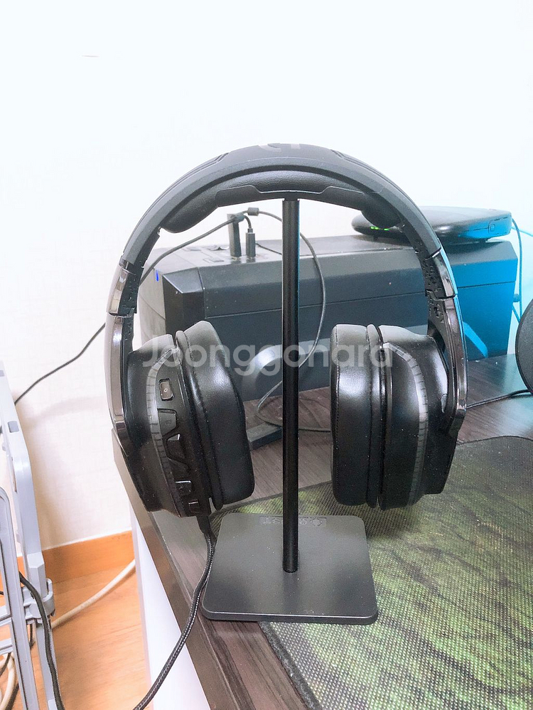 로지텍 G933s 판매합니다--2