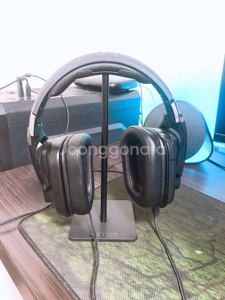 로지텍 G933s 판매합니다--0