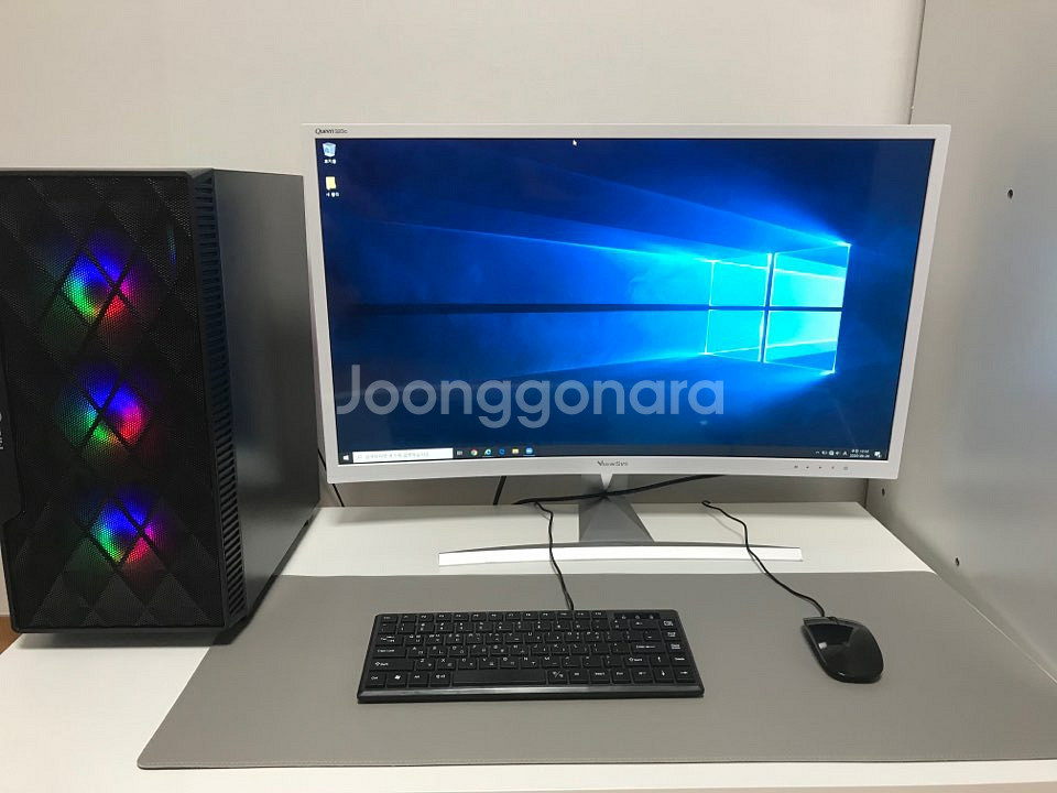 24시 컴퓨터조립 출장수리 데이터 복구--2