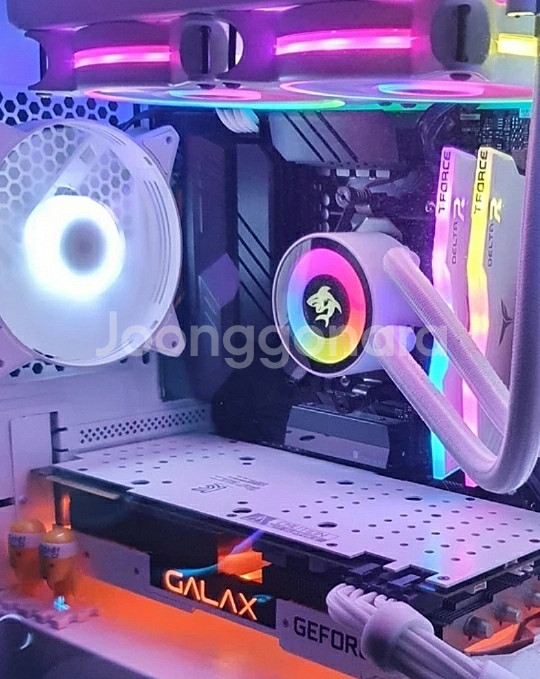 24시 컴퓨터조립 출장수리 데이터 복구--3