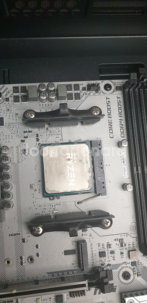 24시 컴퓨터 출장수리 조립 데이터복구--3