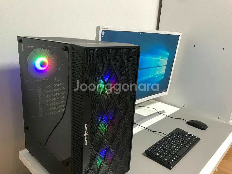 24시 컴퓨터 출장수리 조립 데이터복구--4