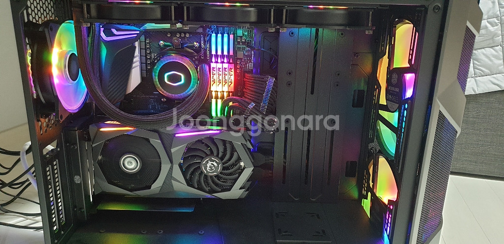 24시 컴퓨터 출장수리 조립 데이터복구--5