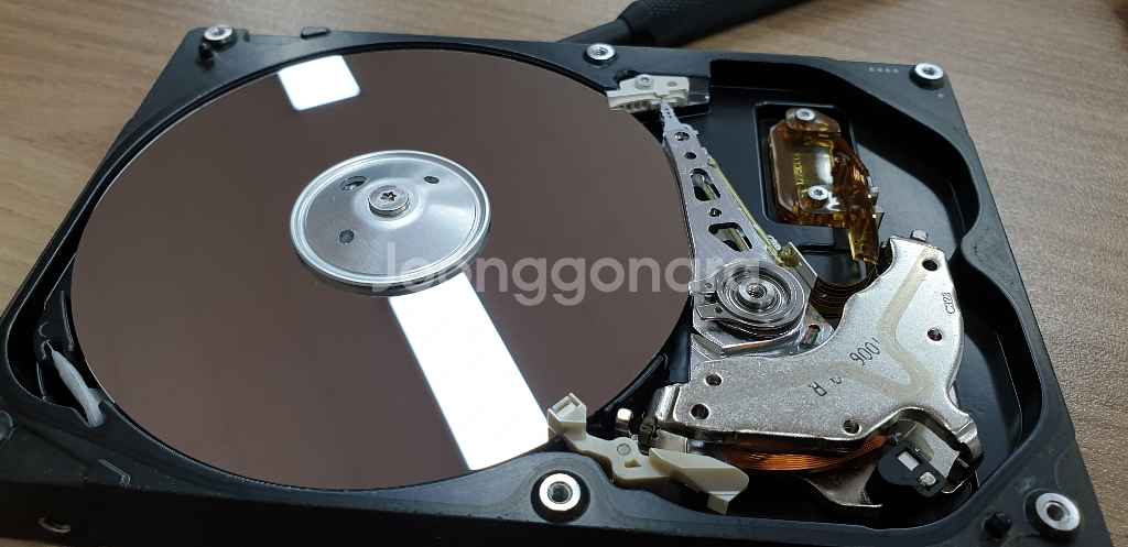 24시 컴퓨터 출장수리 조립 데이터복구--7