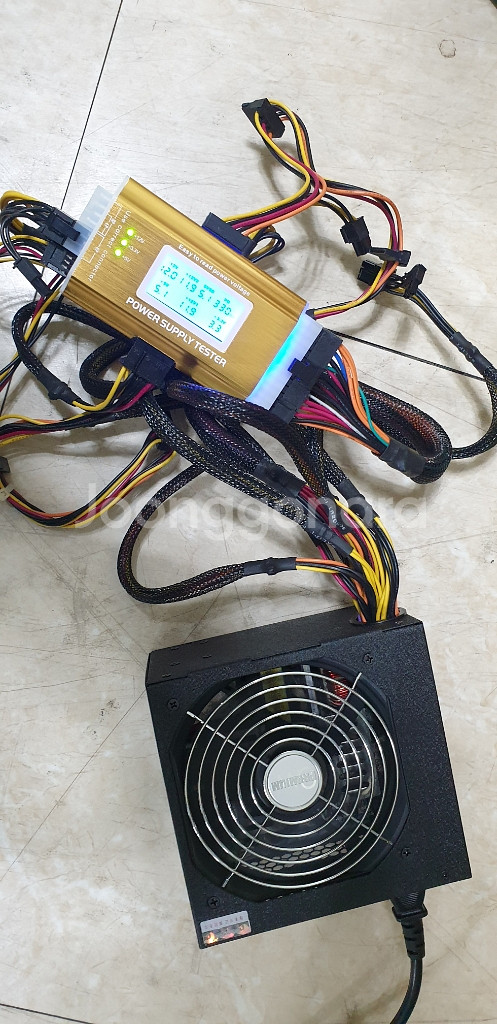 24시 컴퓨터 출장수리 조립 데이터복구--8