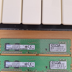 삼성 DDR4 4GB 2666