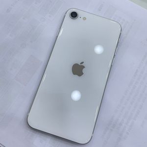 아이폰se2 화이트 64g A급