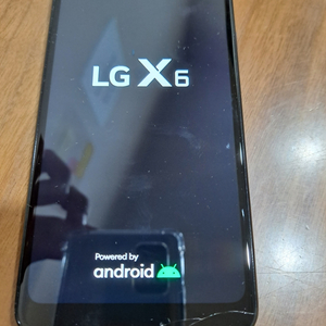 LG X6(2019)