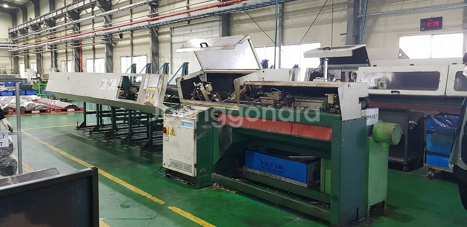 컷팅기 두대판매합니다--0