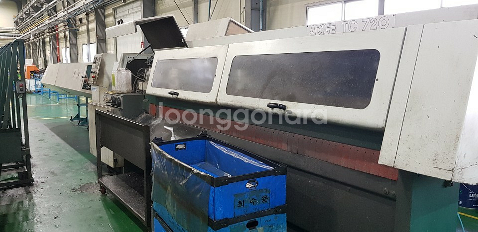 컷팅기 두대판매합니다--1