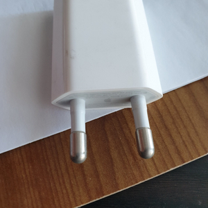 애플 아이폰 정품 충전기