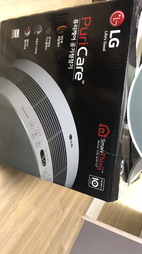 lg퓨리케어공기청정기 as128vea--1