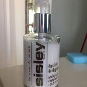 시슬리 에센스 로션/ 에꼴로지끄 125ml