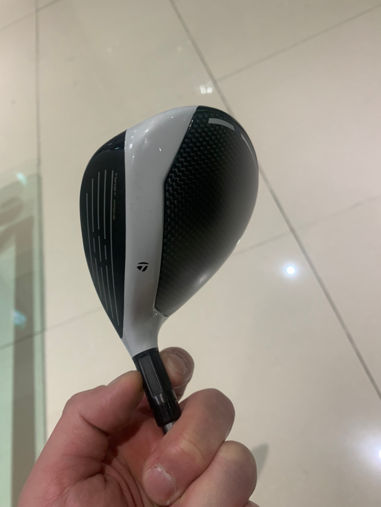 테일러메이드 Sim 3번 우드(거의새것)--3