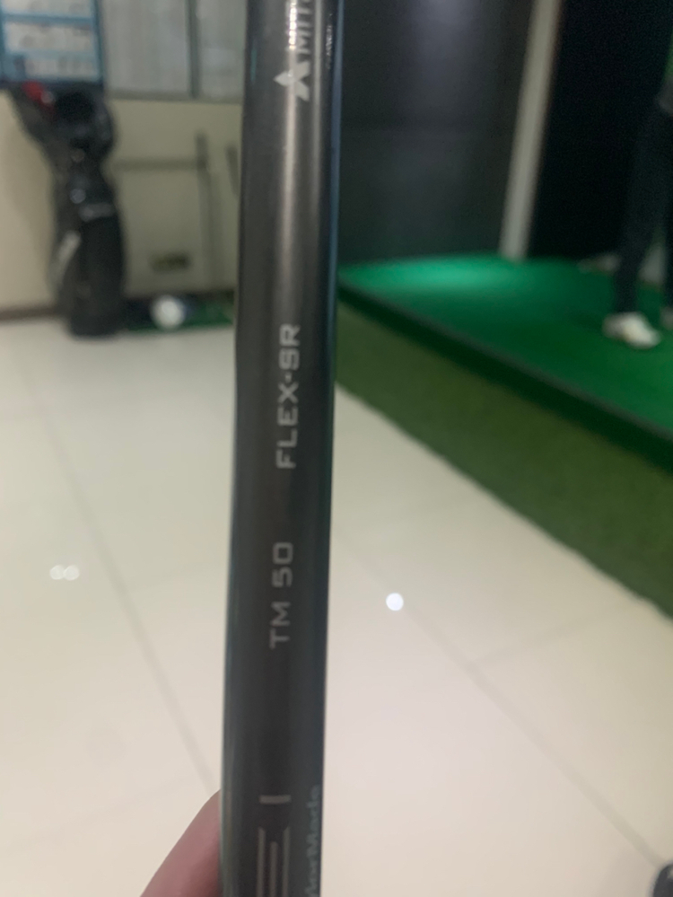 테일러메이드 Sim 3번 우드(거의새것)--5